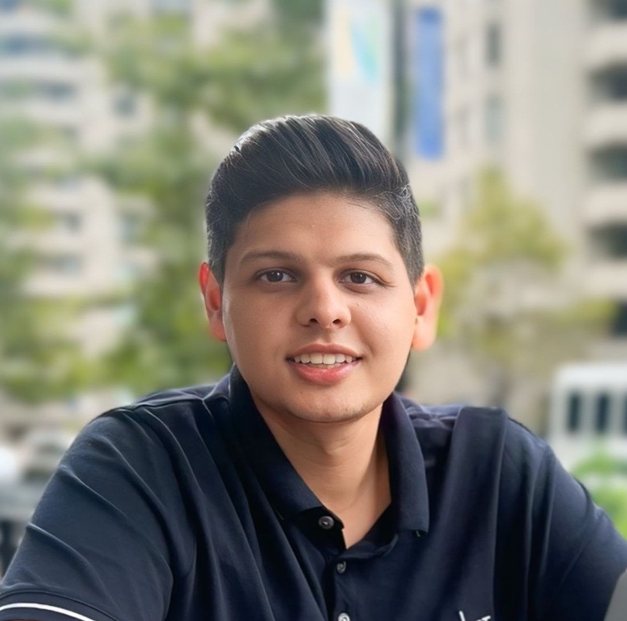 Sanjeet Mahajan